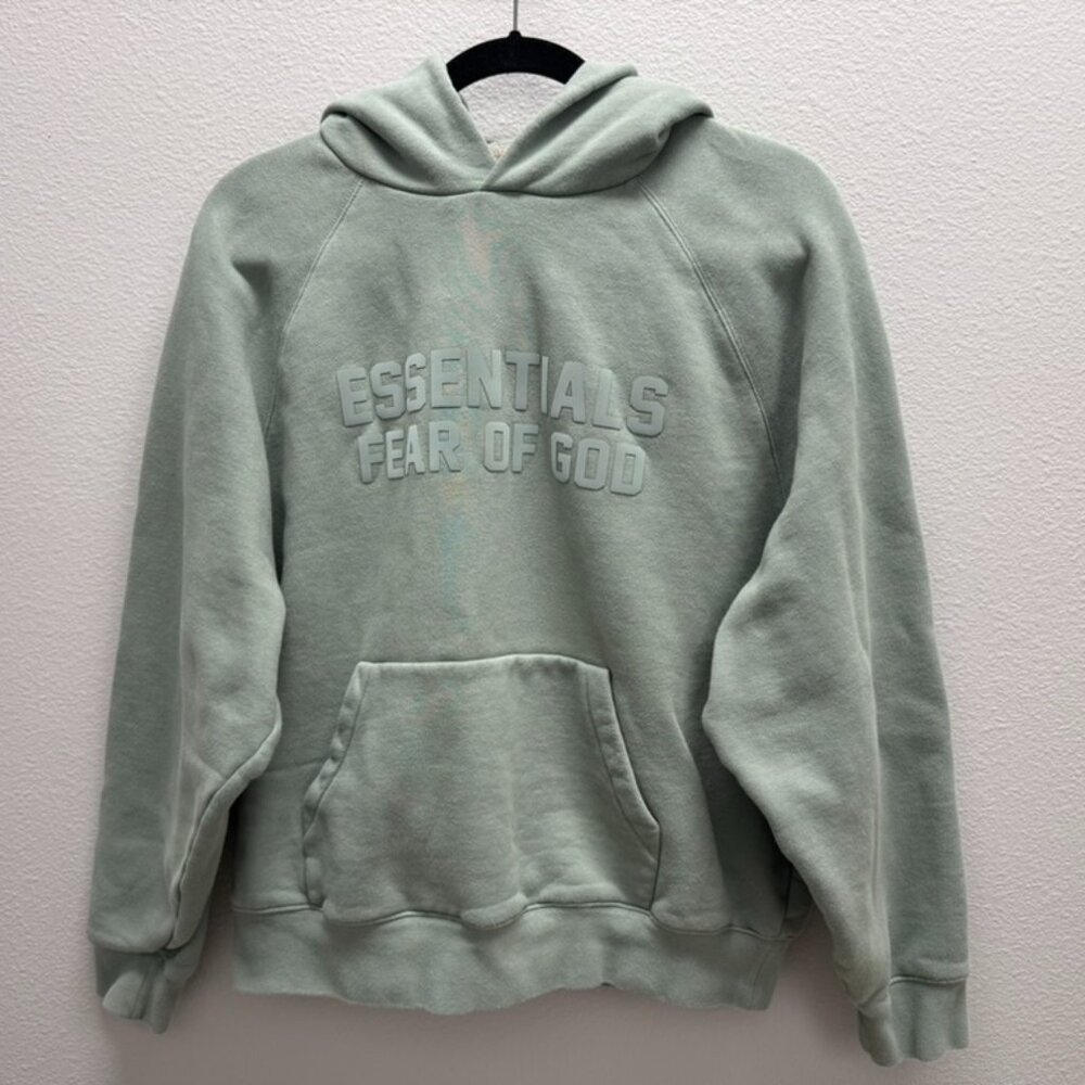 Fear of God Hoodie